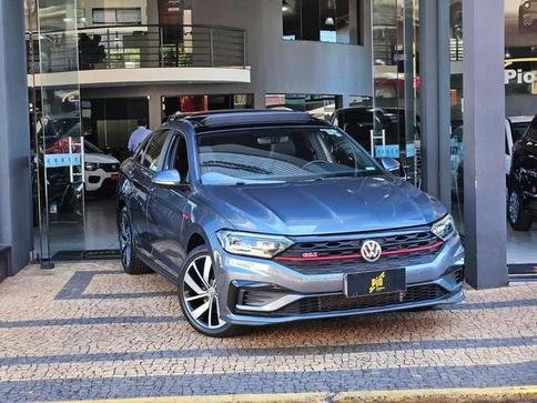 VOLKSWAGEN JETTA GLI 350 TSI 2.0 16V 4P AUT