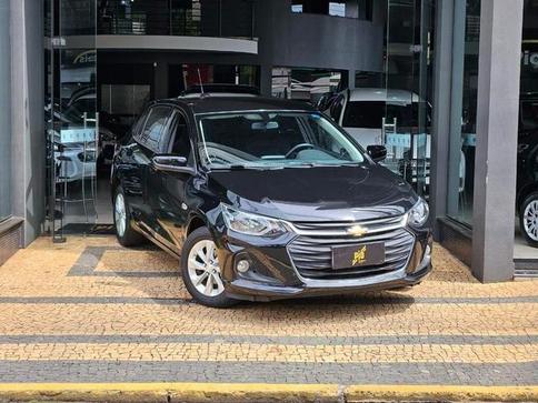CHEVROLET ONIX 10TAT LT1