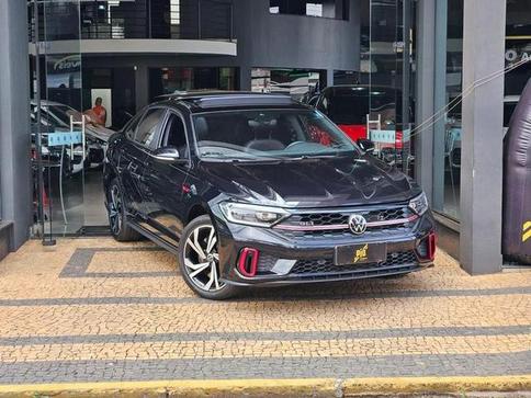 VOLKSWAGEN JETTA GLI 350 TSI 2.0 16V 4P AUT