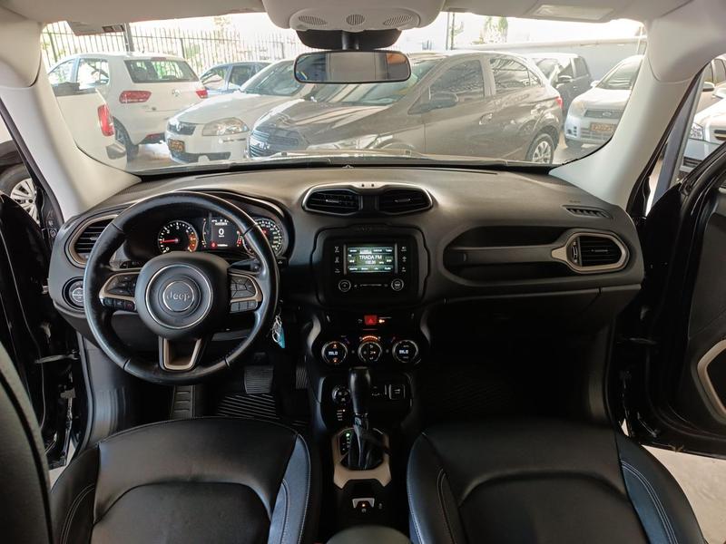 Jeep Renegade Sport 2.0 4X4 Tb Diesel Aut. - foto 6