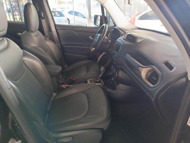 Jeep Renegade Sport 2.0 4X4 Tb Diesel Aut. - foto 10