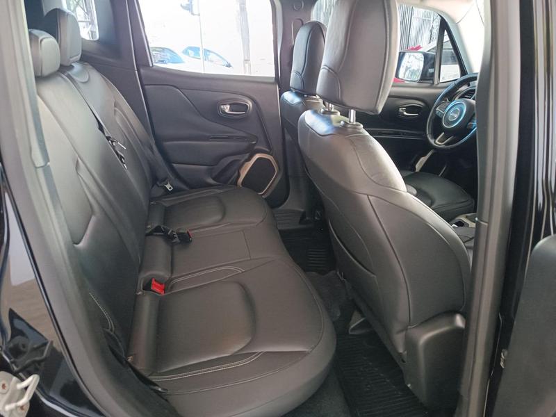 Jeep Renegade Sport 2.0 4X4 Tb Diesel Aut. - foto 11