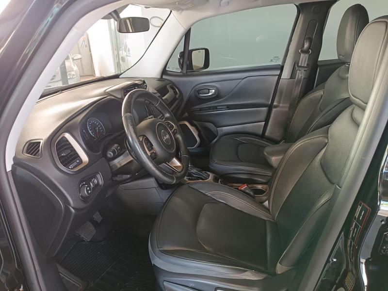 Jeep Renegade Sport 2.0 4X4 Tb Diesel Aut. - foto 8