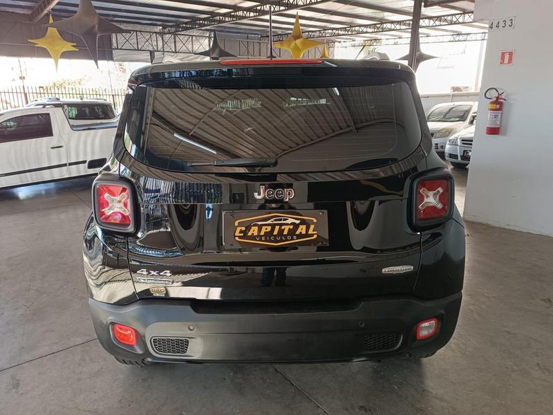 Jeep Renegade Sport 2.0 4X4 Tb Diesel Aut. - foto 12