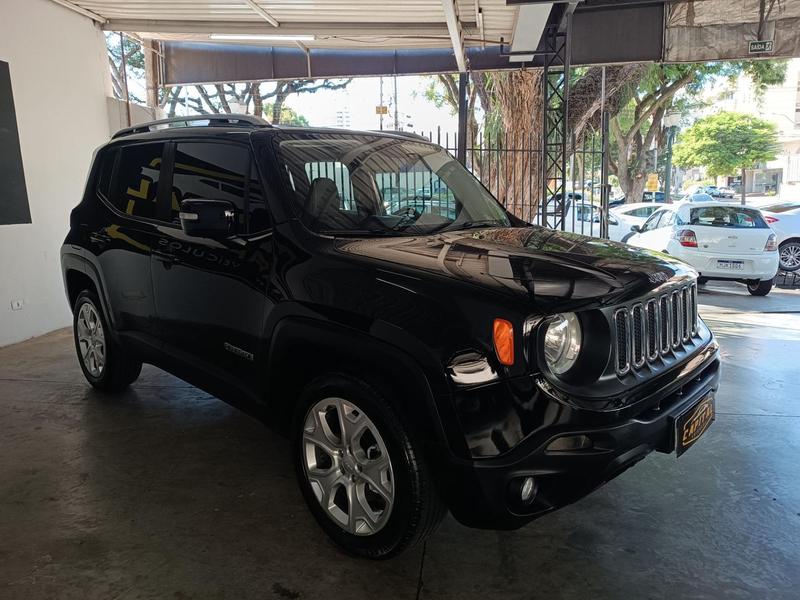 Jeep Renegade Sport 2.0 4X4 Tb Diesel Aut. - foto 2