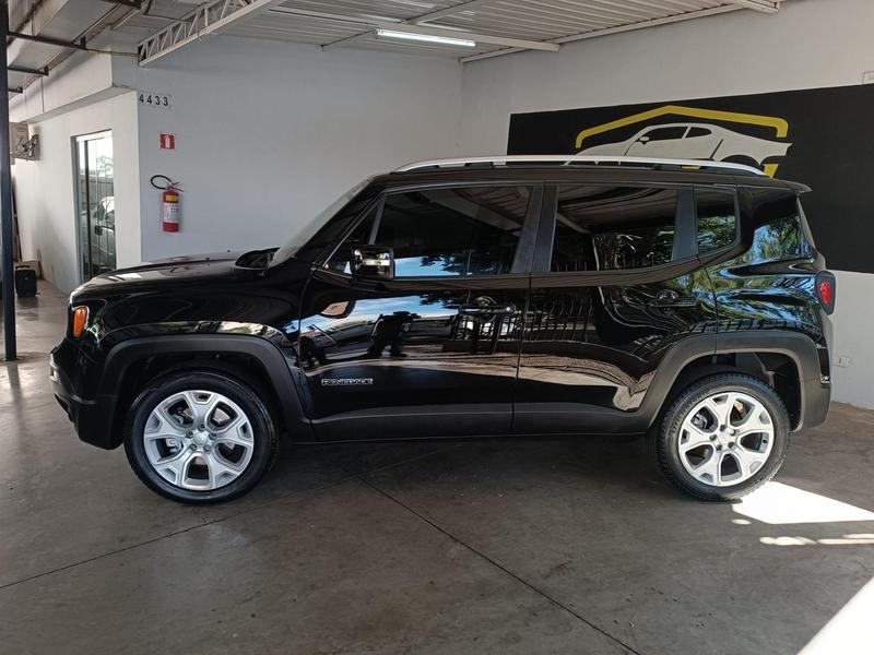 Jeep Renegade Sport 2.0 4X4 Tb Diesel Aut. - foto 5