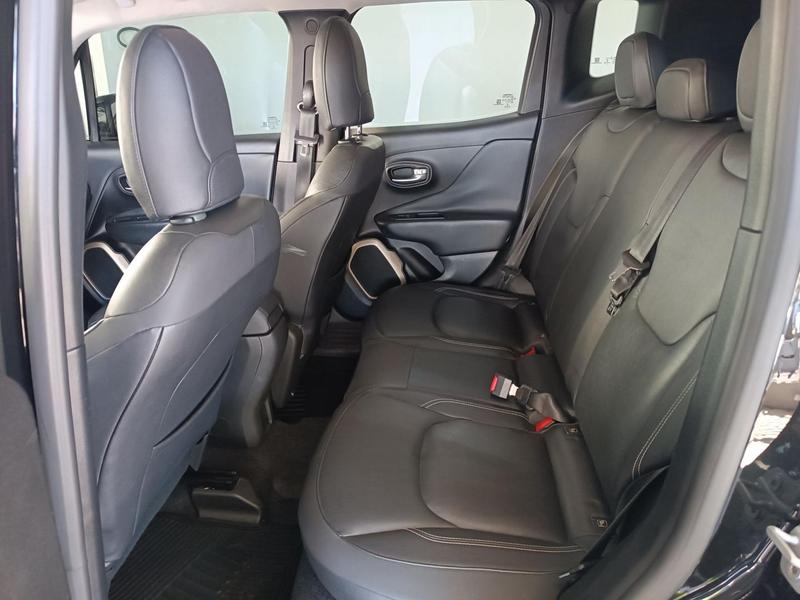 Jeep Renegade Sport 2.0 4X4 Tb Diesel Aut. - foto 9