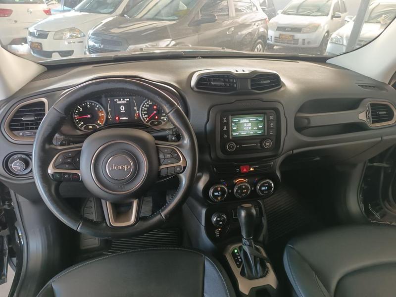 Jeep Renegade Sport 2.0 4X4 Tb Diesel Aut. - foto 7