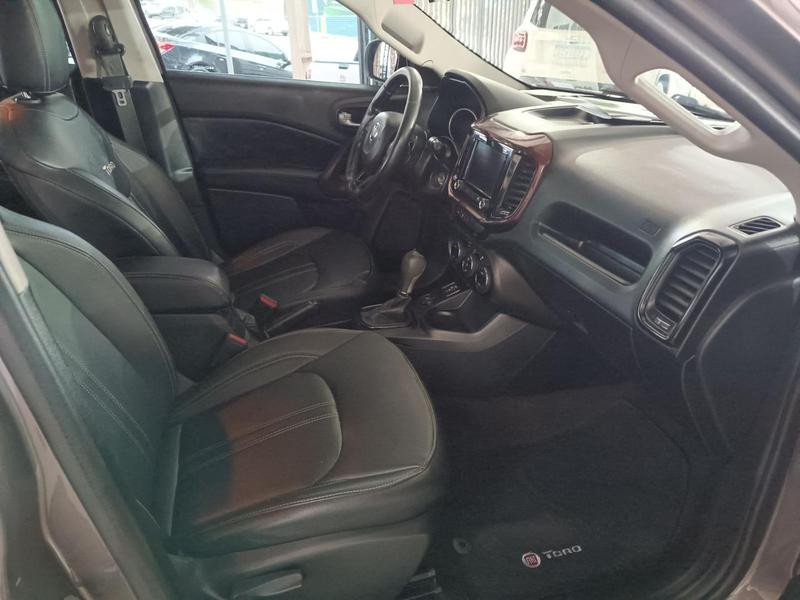 Fiat Toro Freedom - foto 13