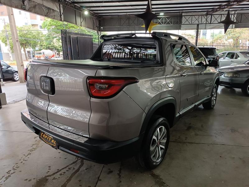 Fiat Toro Freedom - foto 15