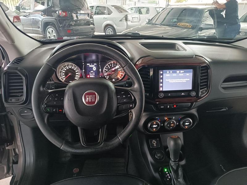 Fiat Toro Freedom - foto 12
