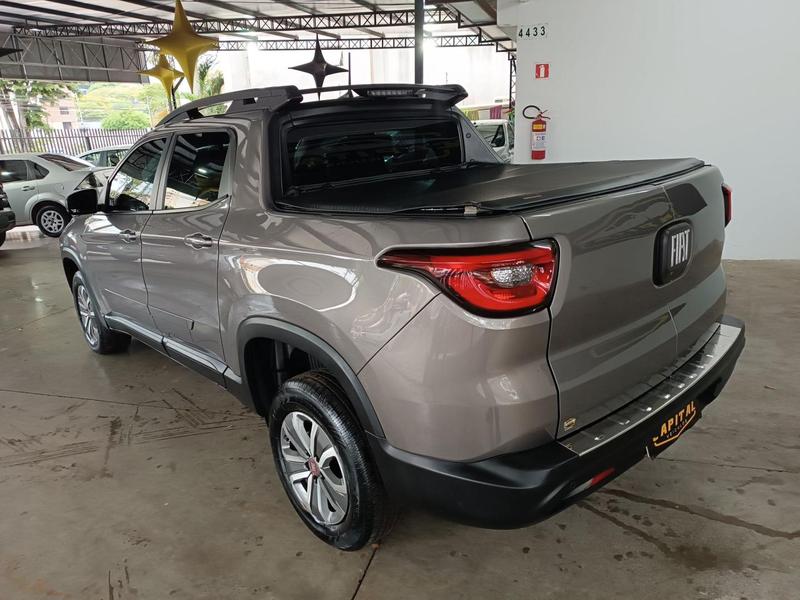 Fiat Toro Freedom - foto 3