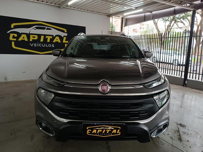 Fiat Toro Freedom - foto 4