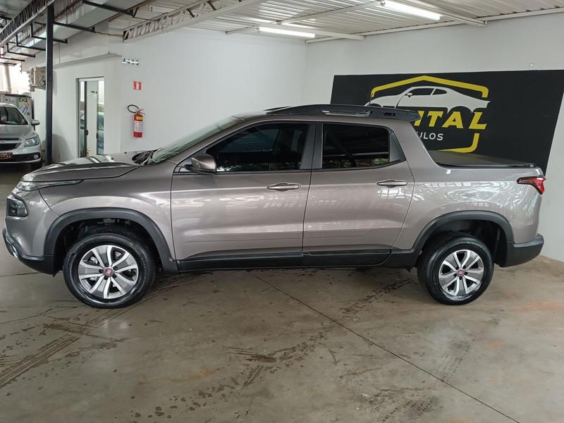 Fiat Toro Freedom - foto 7