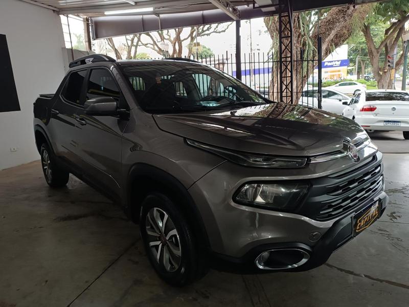 Fiat Toro Freedom - foto 6