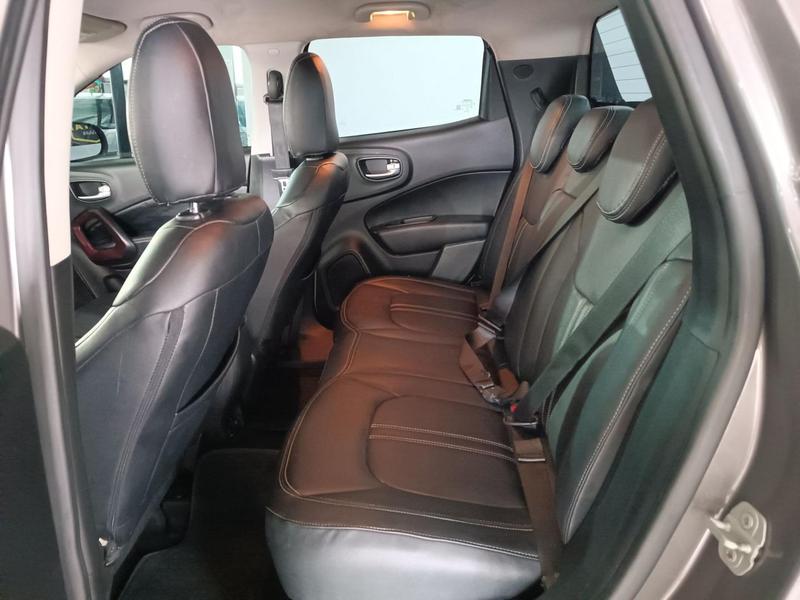 Fiat Toro Freedom - foto 5