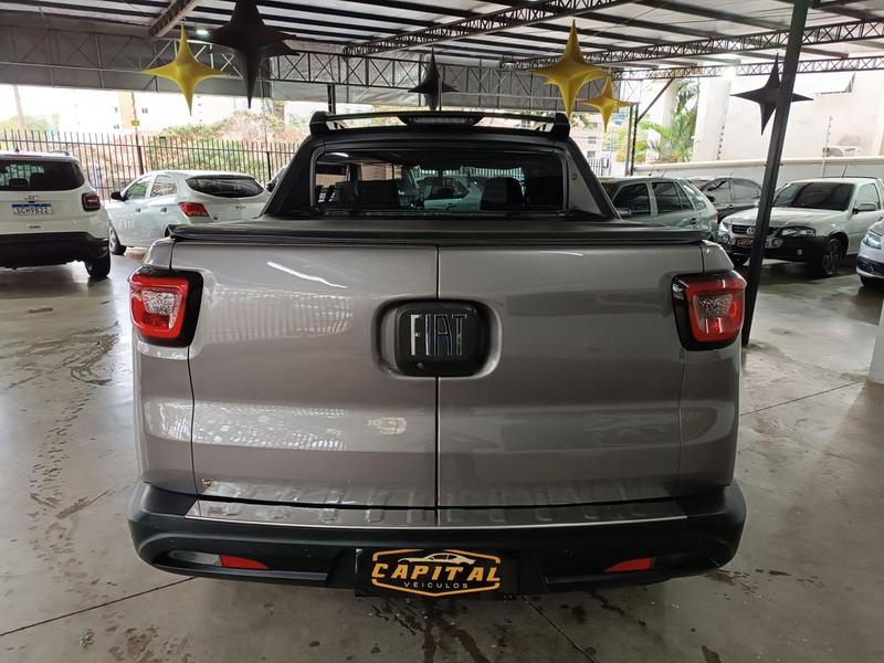 Fiat Toro Freedom - foto 8