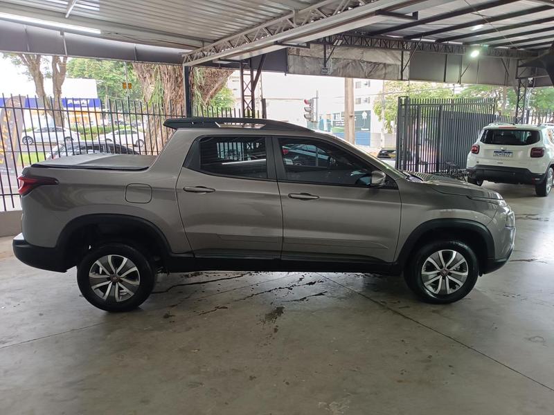Fiat Toro Freedom - foto 11