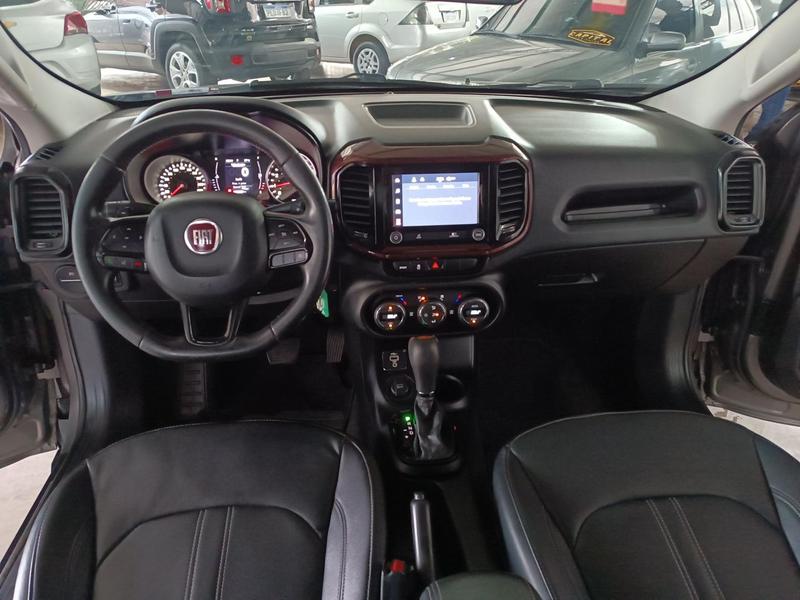 Fiat Toro Freedom - foto 10