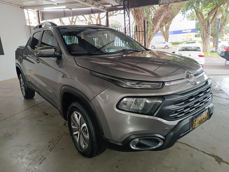 Fiat Toro Freedom - foto 14
