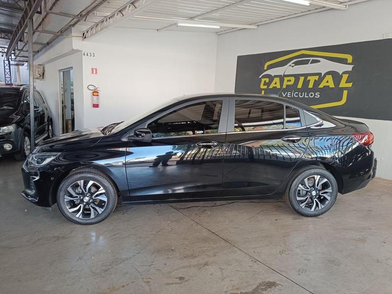 Chevrolet Onix Plus 10tat - foto 7