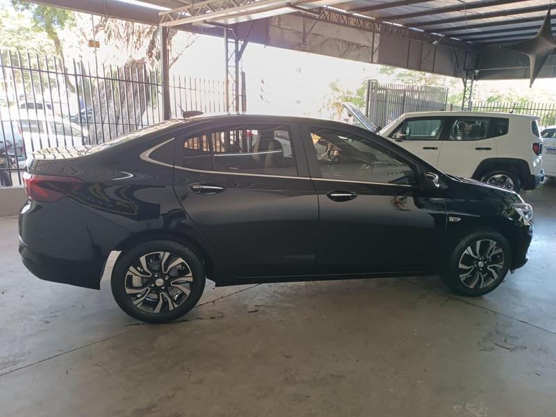 Chevrolet Onix Plus 10tat - foto 8