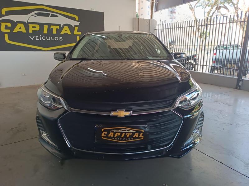 Chevrolet Onix Plus 10tat - foto 3
