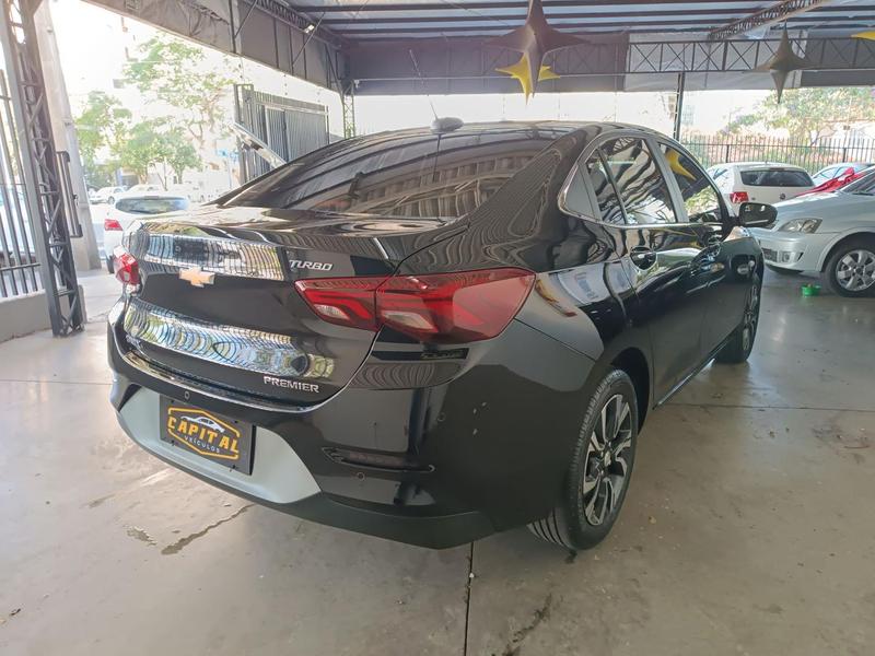 Chevrolet Onix Plus 10tat - foto 5