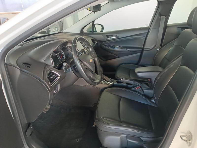 Chevrolet Cruze LT Nb At - foto 10