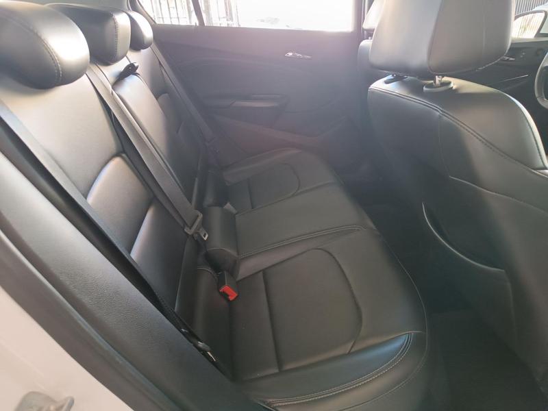 Chevrolet Cruze LT Nb At - foto 13