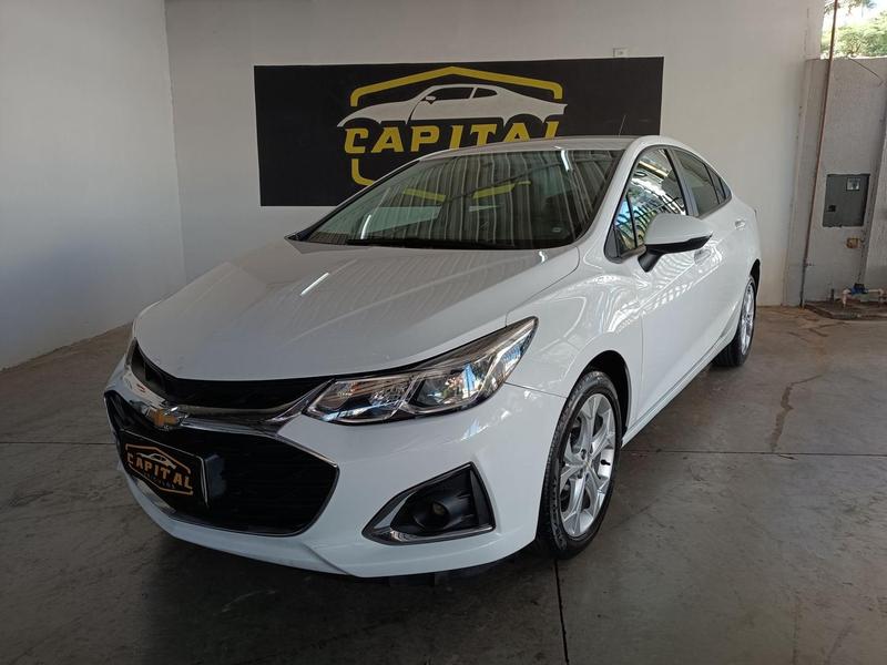 Chevrolet Cruze 2022 à venda