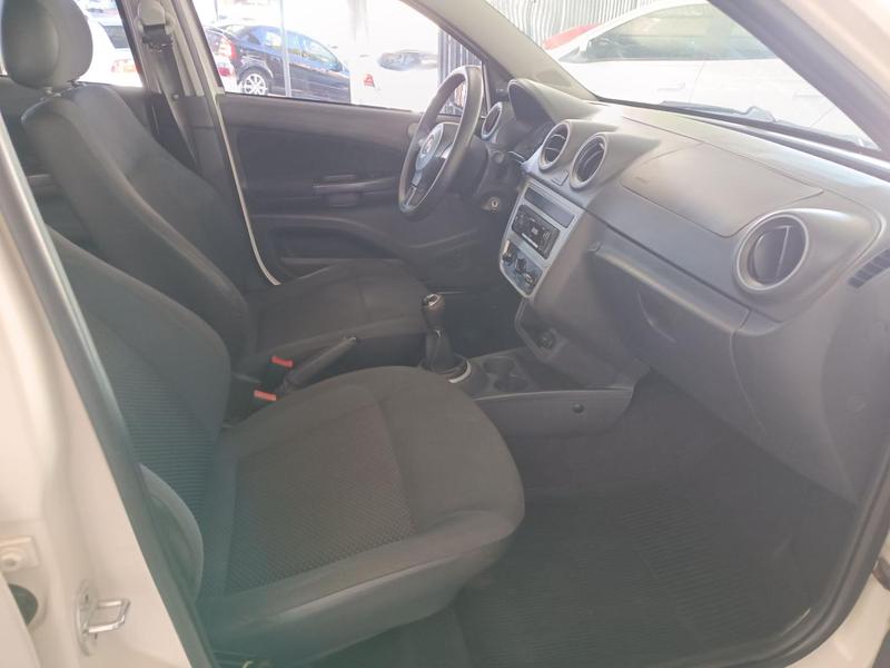 Volkswagen Gol Tl Mc - foto 13