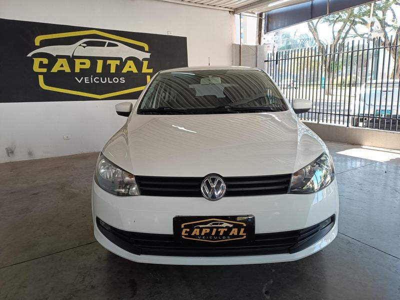 Volkswagen Gol Tl Mc - foto 3