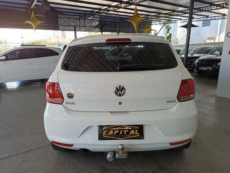Volkswagen Gol Tl Mc - foto 6