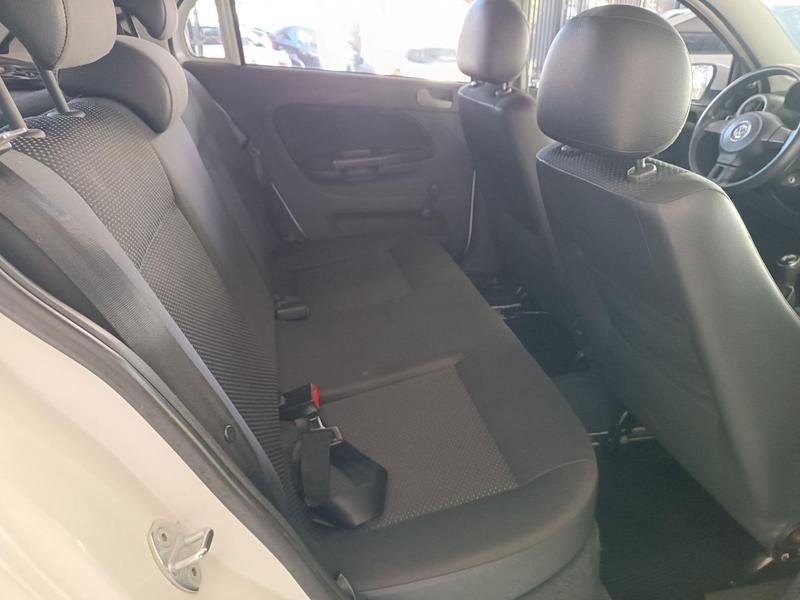 Volkswagen Gol Tl Mc - foto 14