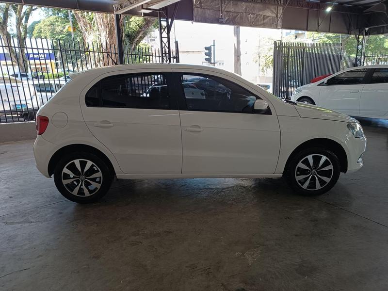 Volkswagen Gol Tl Mc - foto 8