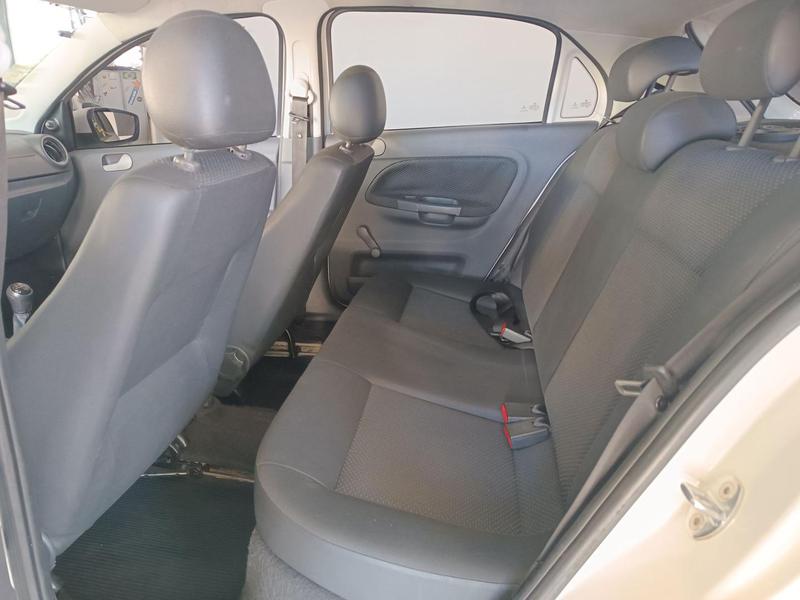 Volkswagen Gol Tl Mc - foto 12