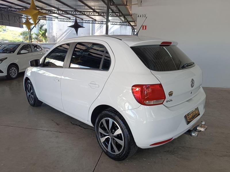 Volkswagen Gol Tl Mc - foto 4