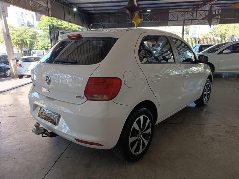 Volkswagen Gol Tl Mc - foto 5