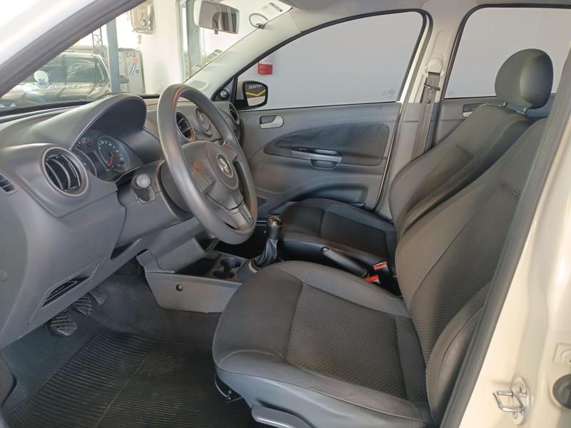 Volkswagen Gol Tl Mc - foto 11