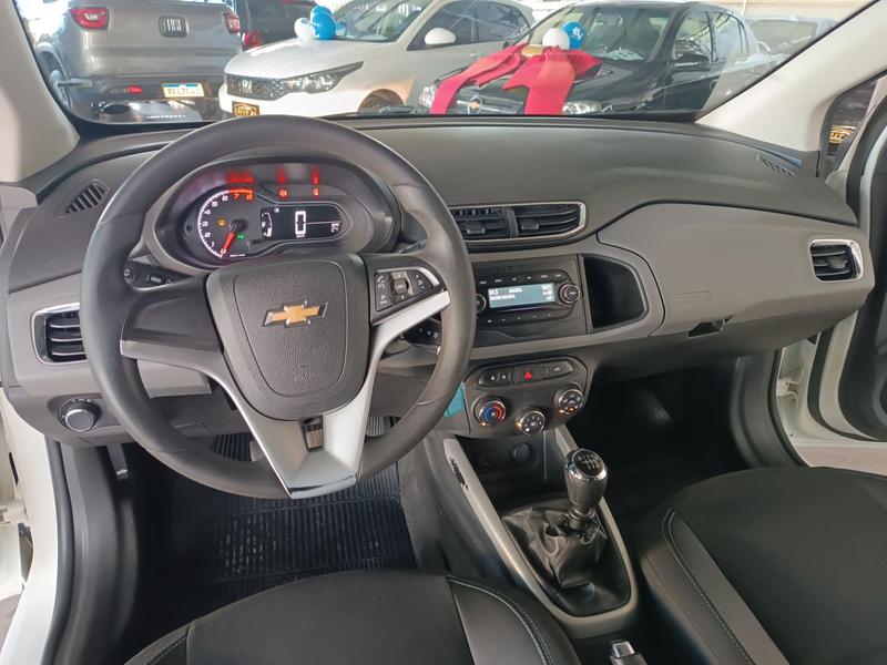 Chevrolet Onix 10mt LT - foto 10