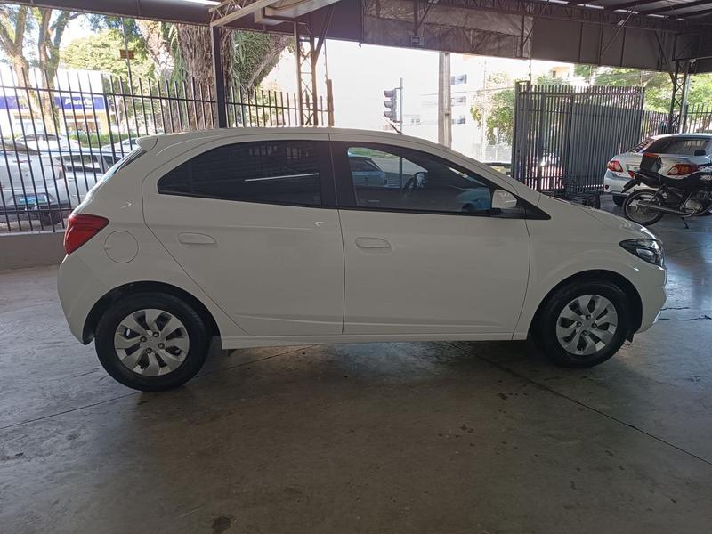 Chevrolet Onix 10mt LT - foto 7