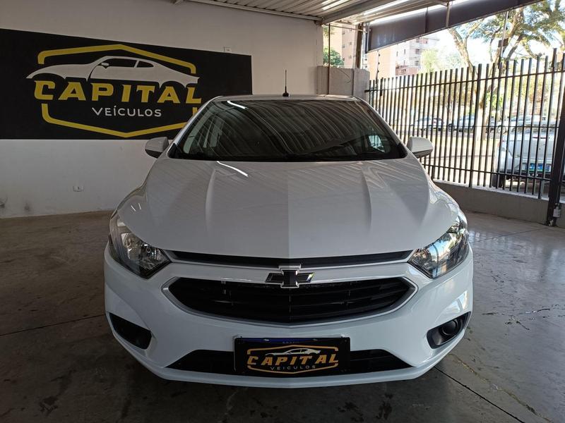 Chevrolet Onix 10mt LT - foto 3