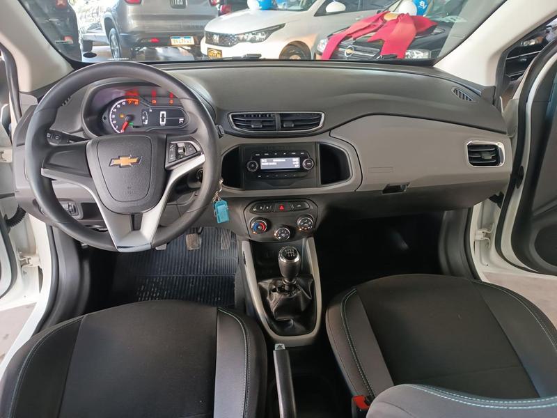 Chevrolet Onix 10mt LT - foto 9