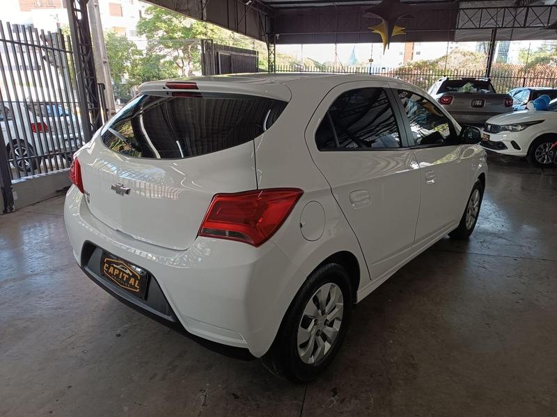 Chevrolet Onix 10mt LT - foto 5