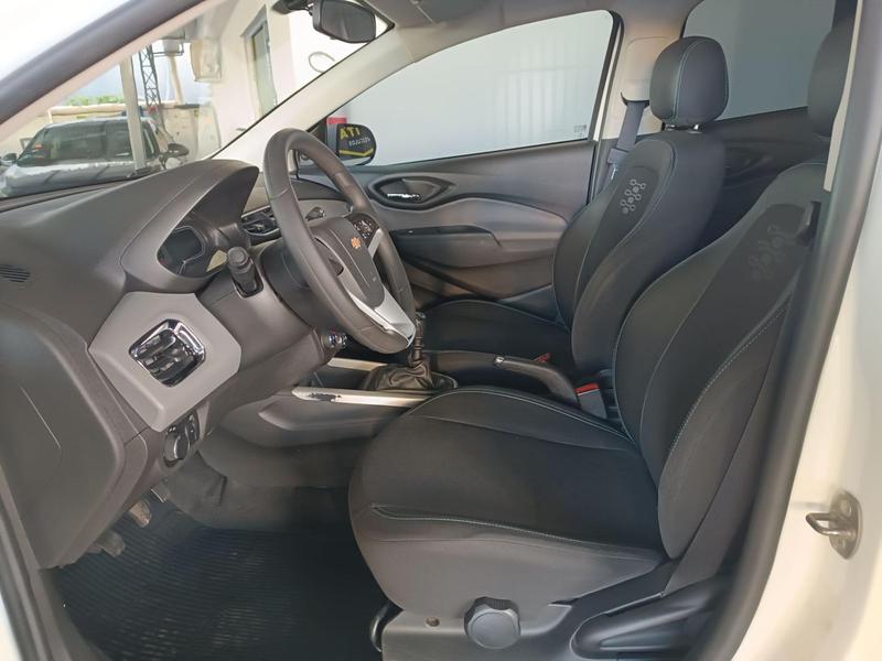 Chevrolet Onix 10mt LT - foto 11
