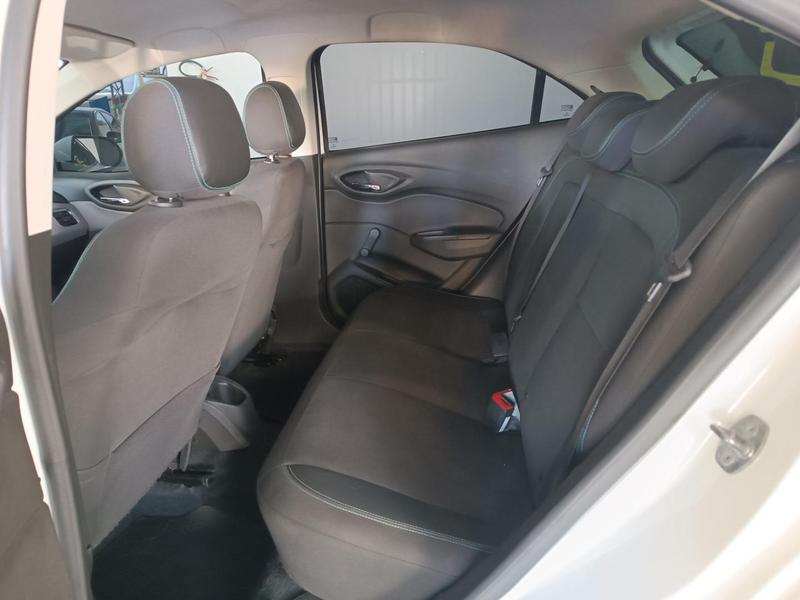 Chevrolet Onix 10mt LT - foto 12