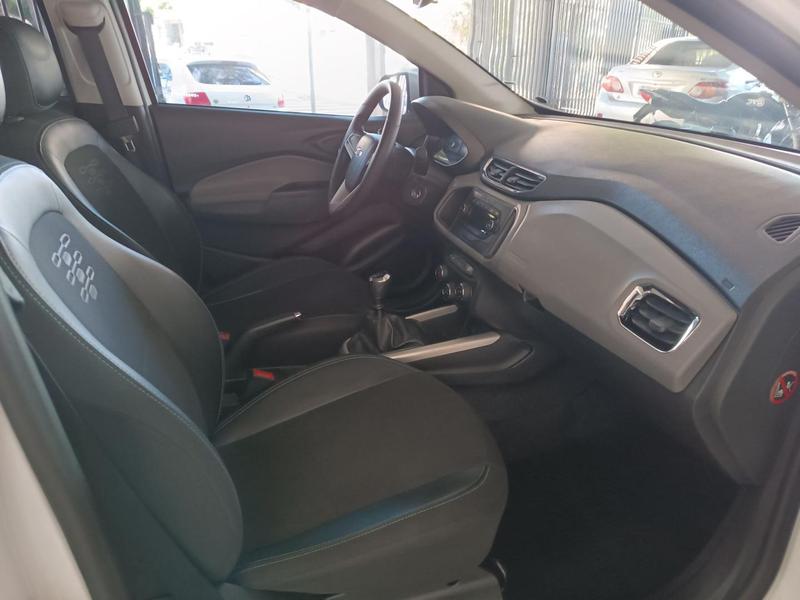 Chevrolet Onix 10mt LT - foto 14