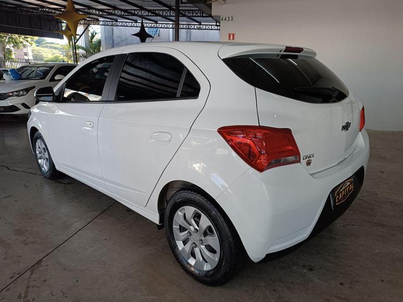 Chevrolet Onix 10mt LT - foto 4