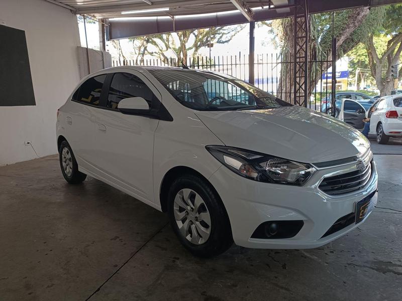 Chevrolet Onix 10mt LT - foto 2